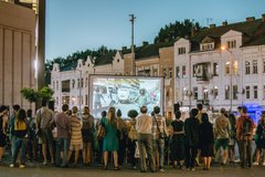 Як карантин змінив фестивалі