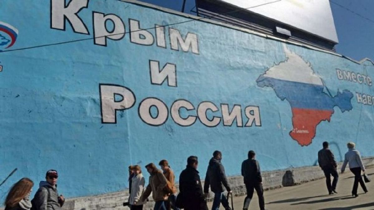 Рада ЄС підтримала продовження «кримських санкцій» проти Росії ще на рік