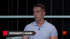 «З усіх пацієнтів, підключених до ШВЛ, вижив лише один»