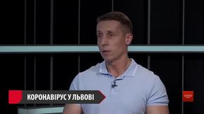 «З усіх пацієнтів, підключених до ШВЛ, вижив лише один»
