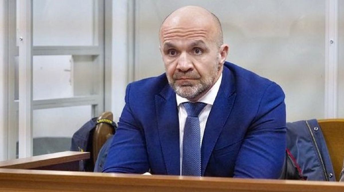 Владислава Мангера взяли під варту у справі вбивства Катерини Гандзюк