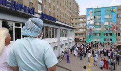 Головні новини Львова за 21 червня