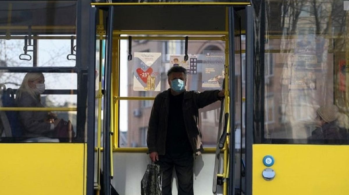 Карантин на Львівщині знову продовжили до 22 червня