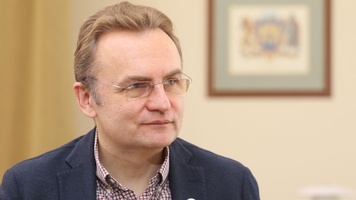 Андрій Садовий заступився за Петра Порошенка у справі про томос
