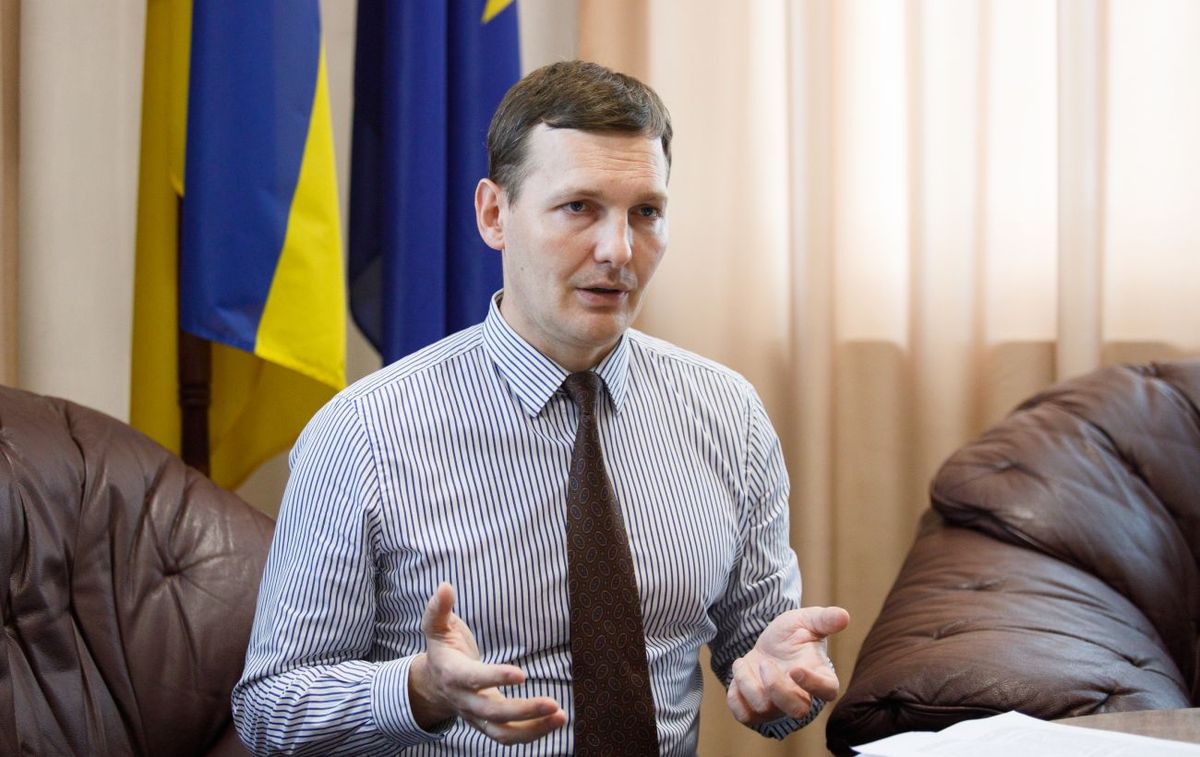 Зеленський створив делегацію для переговорів щодо збитого в Ірані літака МАУ