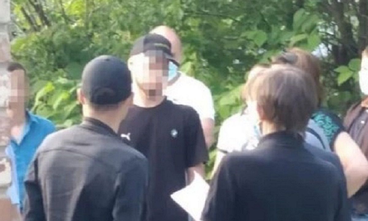 11-річний львів’янин, що став жертвою наруги, упізнав свого кривдника