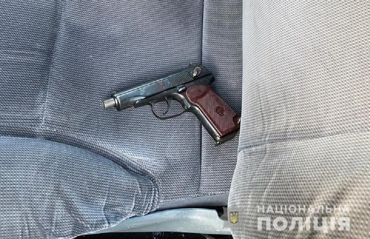 Зловмисник вбив 30-річного поліцейського під час затримання у Дніпрі