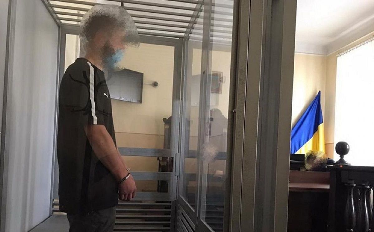 Суд арештував підозрюваного у зґвалтуванні 11-річного хлопчика у Львові