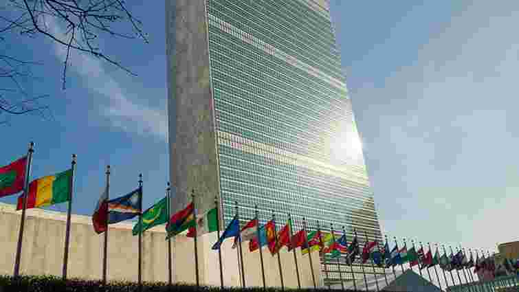 Україна підтримала ініціативу ООН щодо глобального припинення бойових дій у зв’язку із Covid-19