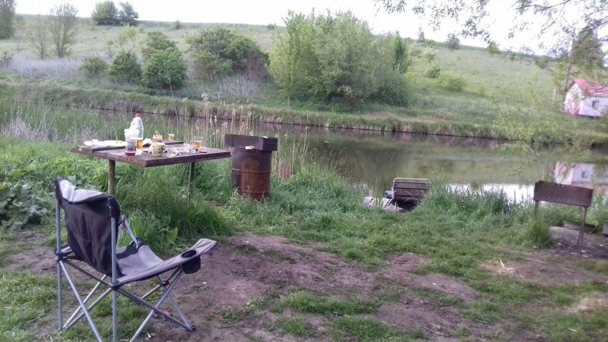 Підозрюваного у вбивстві сімох товаришів на Житомирщині визнали осудним