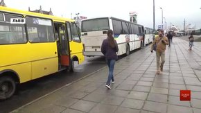 Перевізники Львівщини заявили про критичну нестачу водіїв