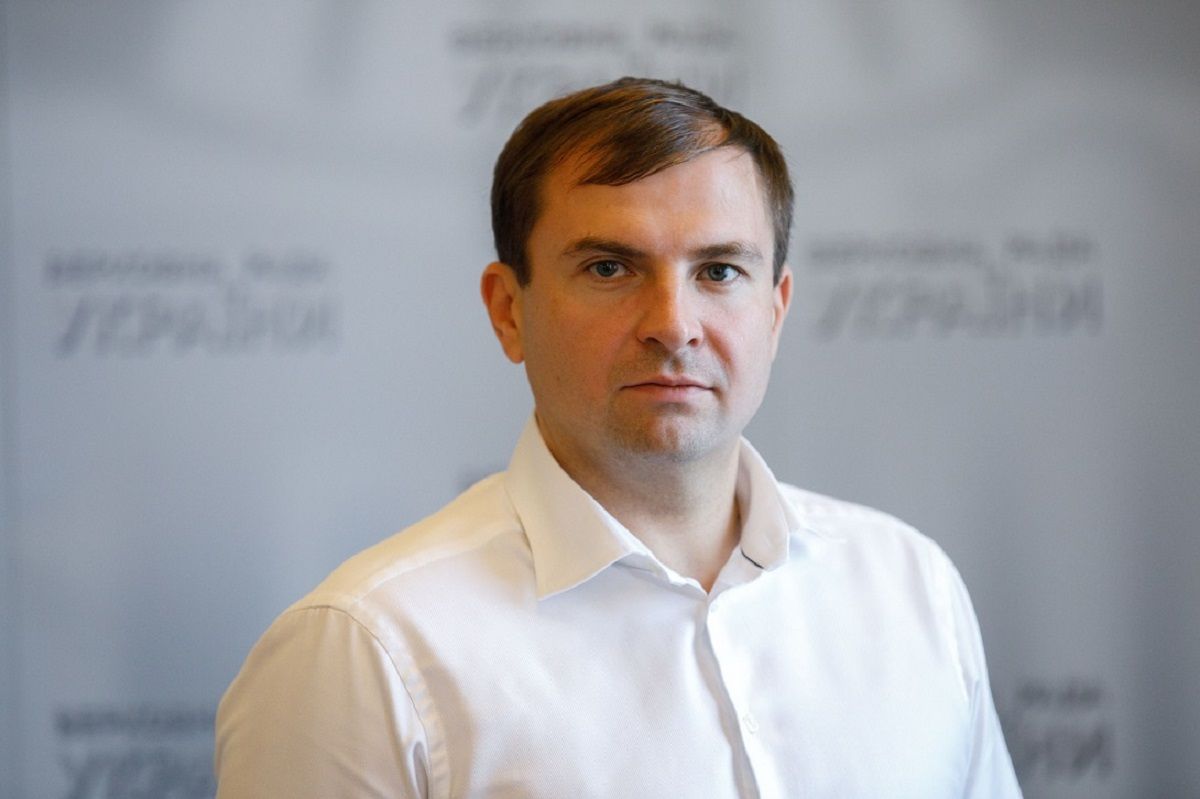 НАЗК перевірить депутата ОПЗЖ через вечірку його дружини у Москві