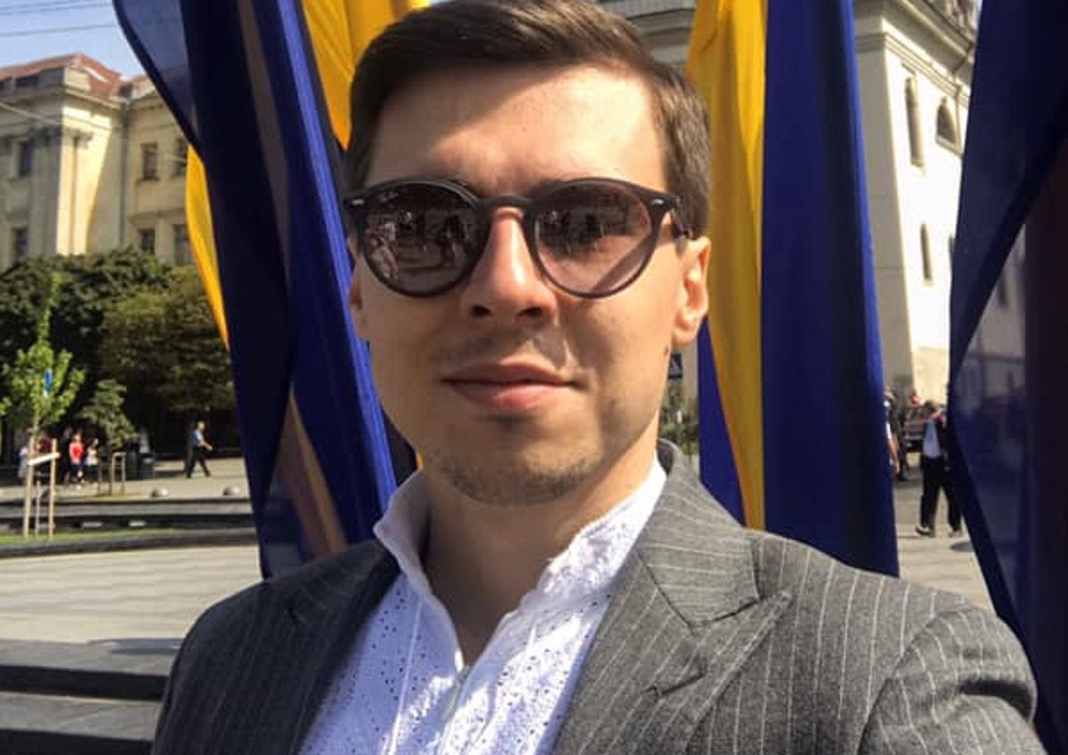 Начальник західного управління Мін'юсту у Львові заявив про зараження Covid-19