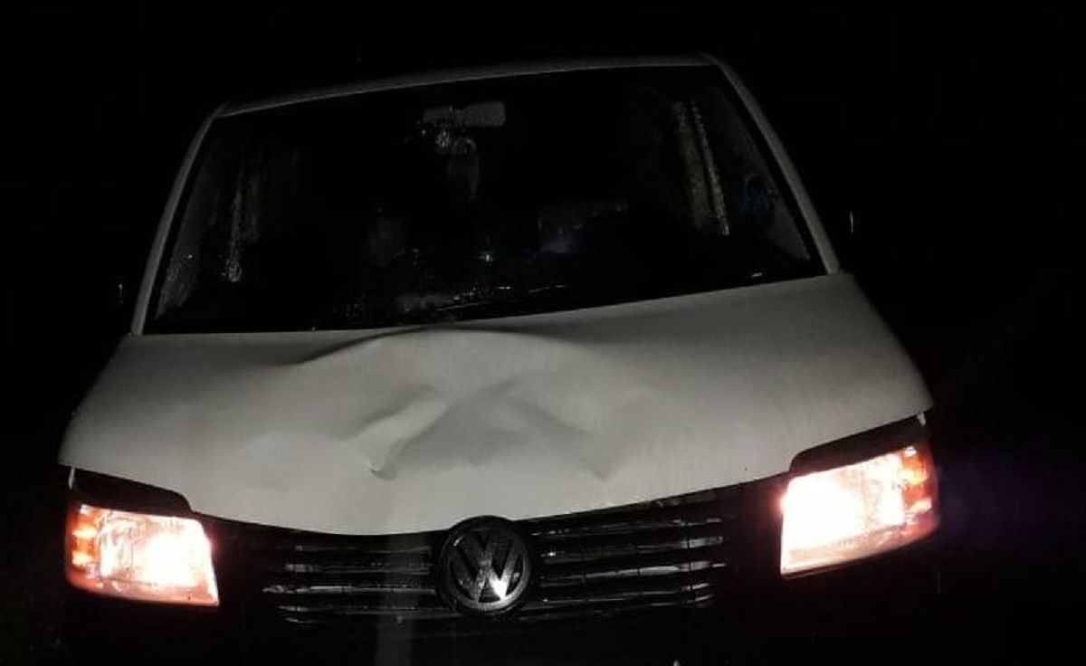У Новояворівську внаслідок наїзду автомобіля загинув 40-річний чоловік