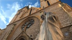 Війна та час залишили свій слід