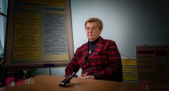 «Якщо у контактних осіб брати по 120 проб, то нормальної статистики не буде»