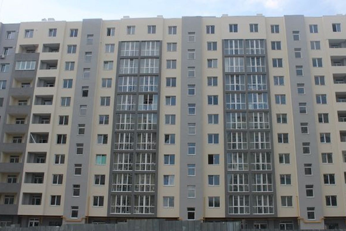 Львівського забудовника оштрафували за обман покупців
