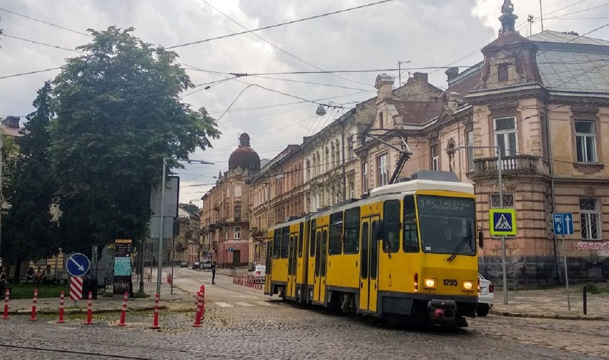Головні новини Львова за 7 липня