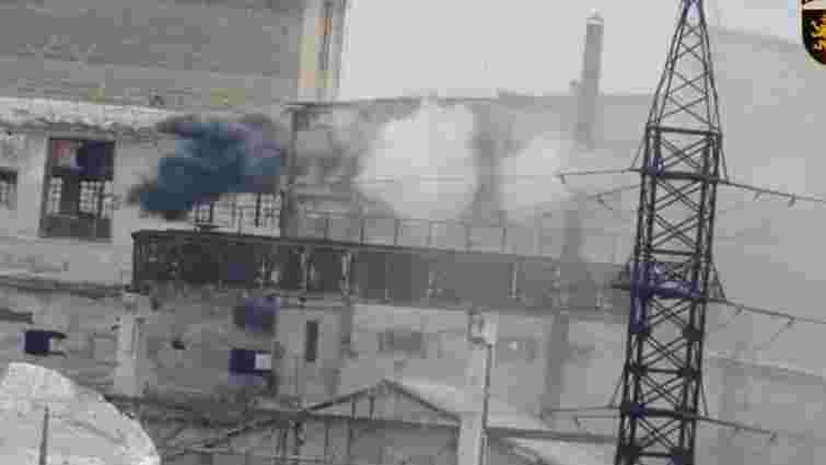 Львівська бригада знищила на Донбасі російську розвідувальну станцію