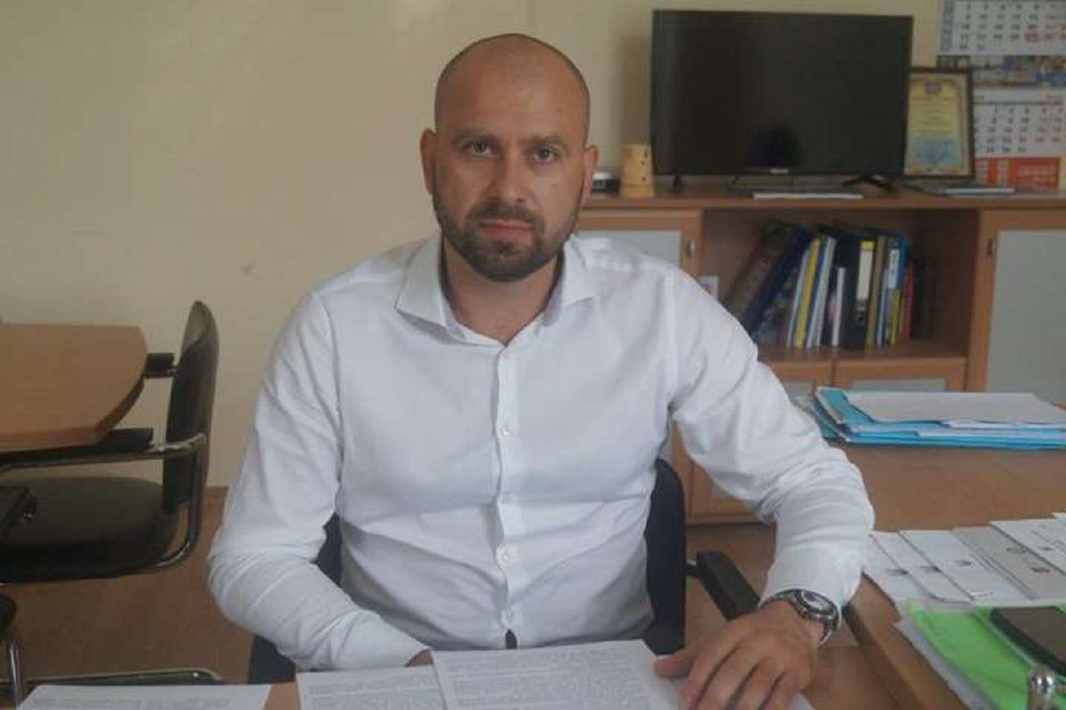 Екс-голову Кіровоградської ОДА арештували з правом застави 10 млн грн