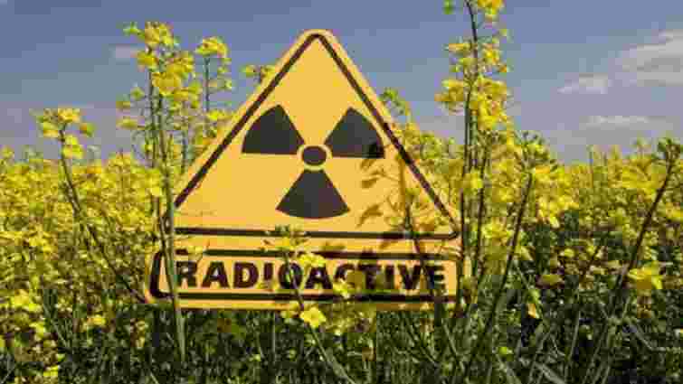 На кордоні Росії та країн Скандинавії зафіксували підвищений рівень радіації
