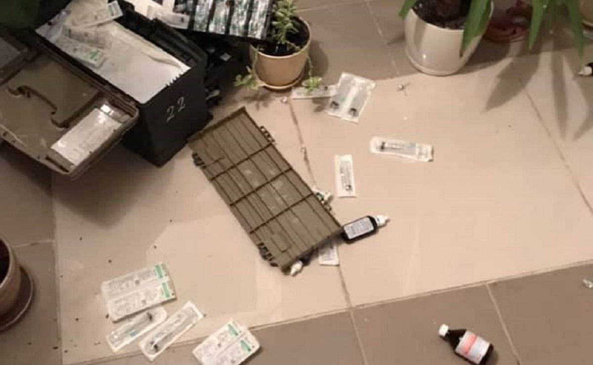 П'яна компанія напала на бригаду медиків у Львові