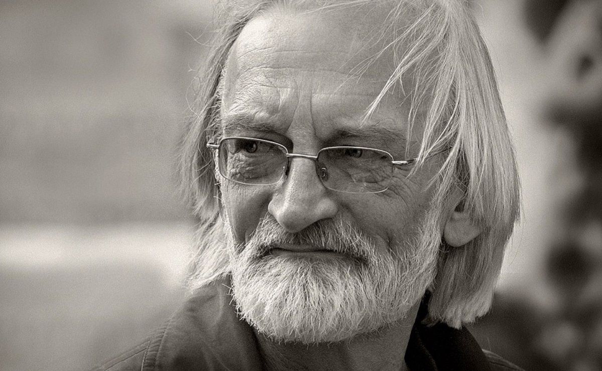 Помер львівський телеоператор Андрій Сладков