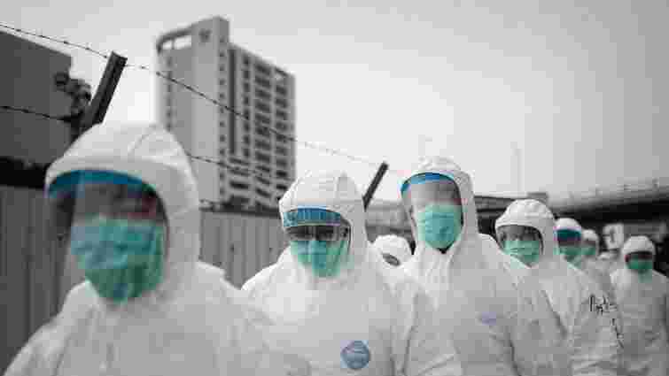 В Китаї виявили новий штам грипу з потенціалом пандемії