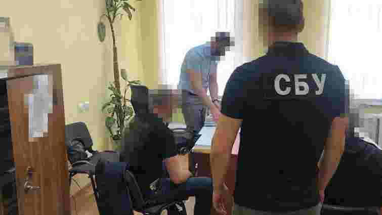 СБУ викрила прикордонників, які торгували особистими даними українців