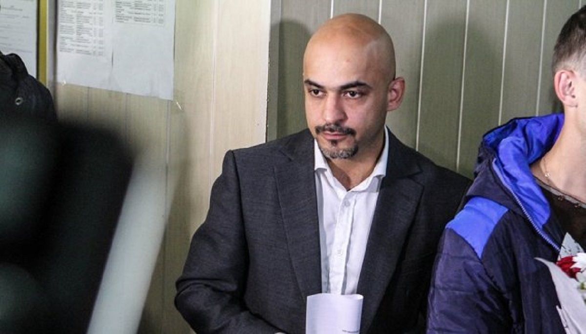 Суд виправдав трьох нападників на Мустафу Найєма