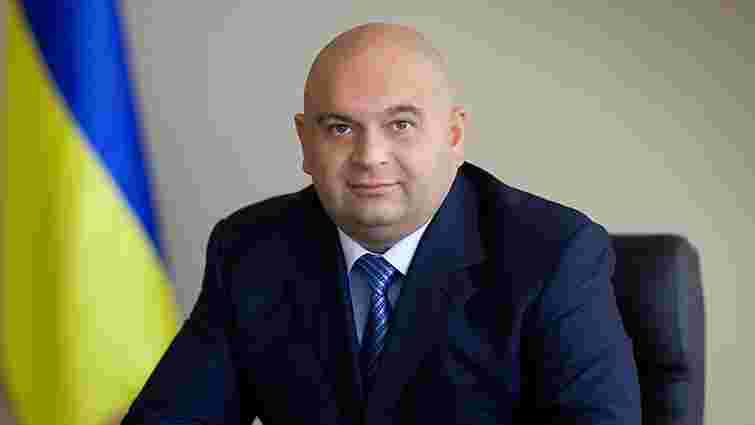 Миколі Злочевському оголосили підозру в організації підкупу керівників САП і НАБУ