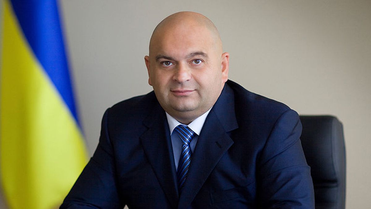 Миколі Злочевському оголосили підозру в організації підкупу керівників САП і НАБУ