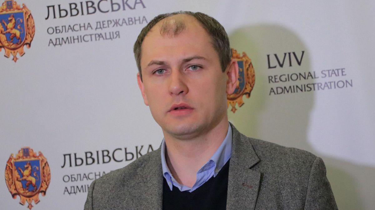 Центру екстреної медичної допомоги Львівщини призначать нового керівника