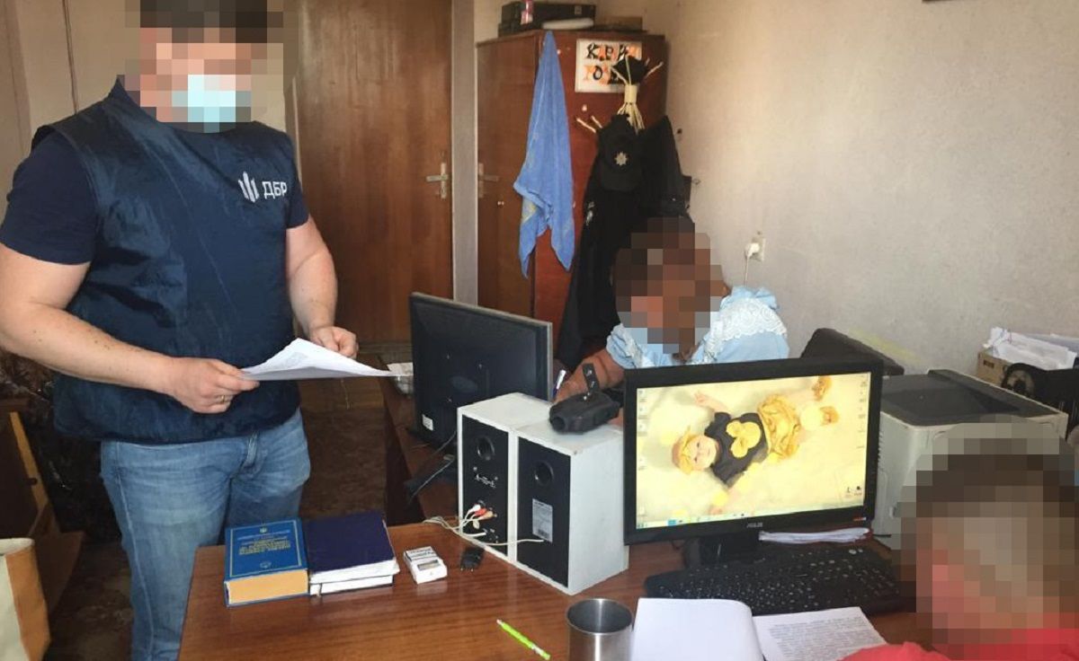 Ще двох поліцейських з Кагарлика запідозрили в тортурах