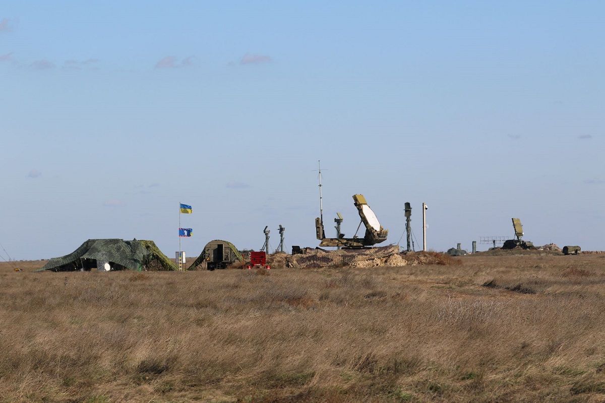 ДБР вилучило необхідне для стрільб обладнання у трьох зенітних бригадах ЗСУ