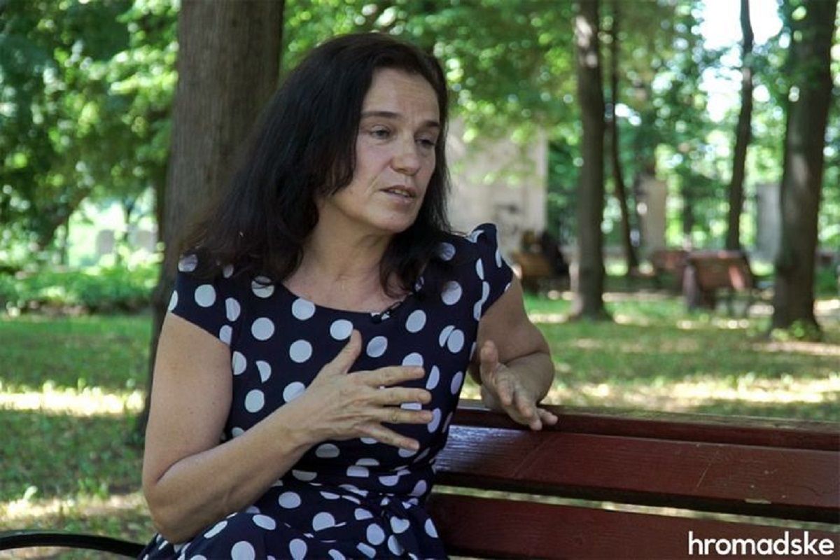Телеканал ZIK приписав Медведчуку звільнення мешканки Іспанії з в'язниці «ДНР»