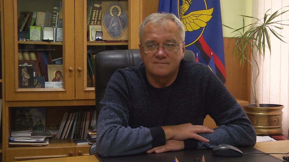 У міського голови Коломиї діагностували коронавірус