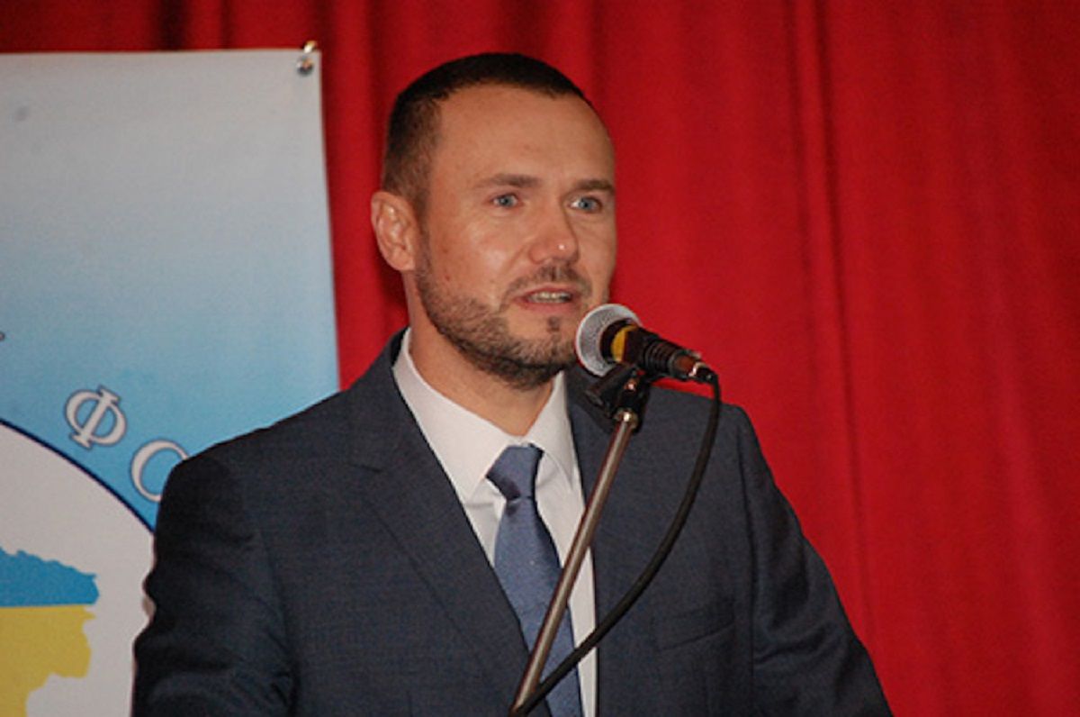 Уряд розслідує звинувачення нового міністра освіти у плагіаті