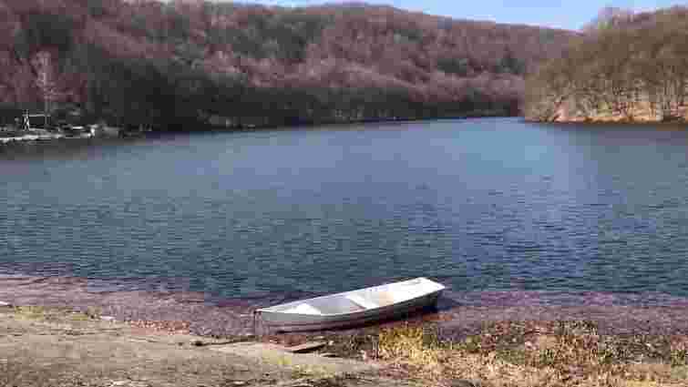 15-річний підліток потонув в озері у Новому Роздолі