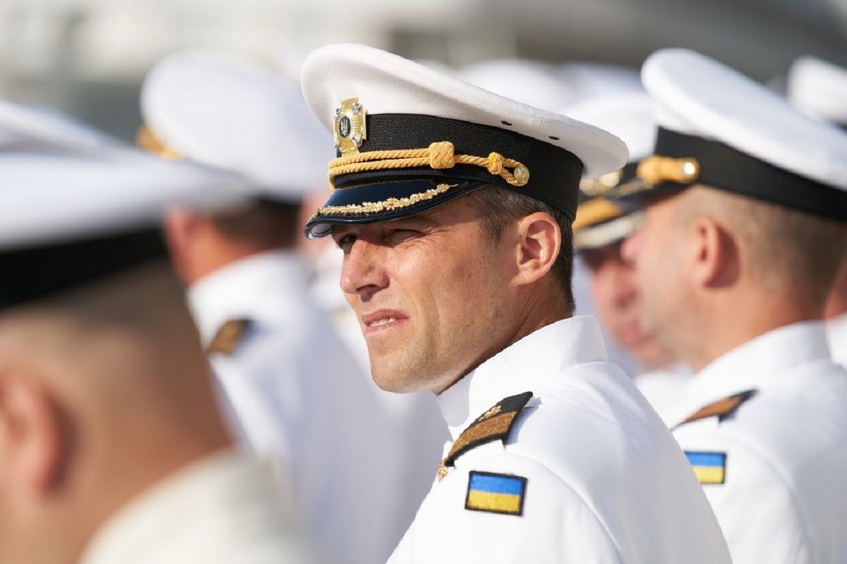Кримські моряки, які не зрадили Україну, отримають нові квартири
