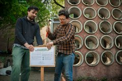 ГО «Плато»: історія про наполегливість