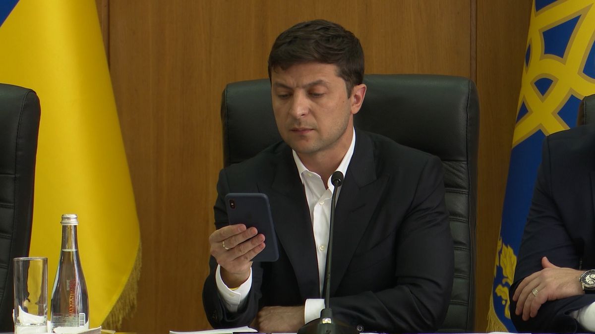 Петиція до президента про шкоду 5G набрала понад  25 тисяч голосів