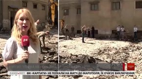 У львівському музеї «Тюрма на Лонцького» знайшли близько сотні єврейських надгробків