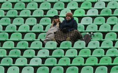 «Карпати» vs «Рух»