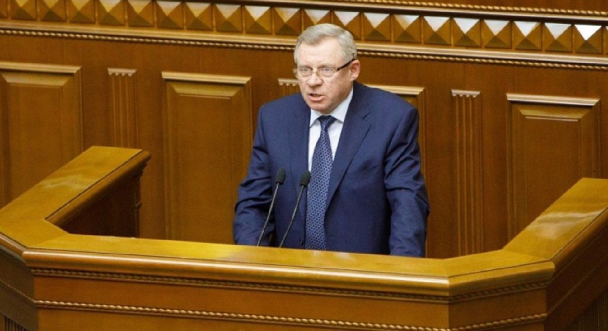 Яків Смолій розповів про зустріч із Зеленським, після якої вирішив звільнитися з НБУ