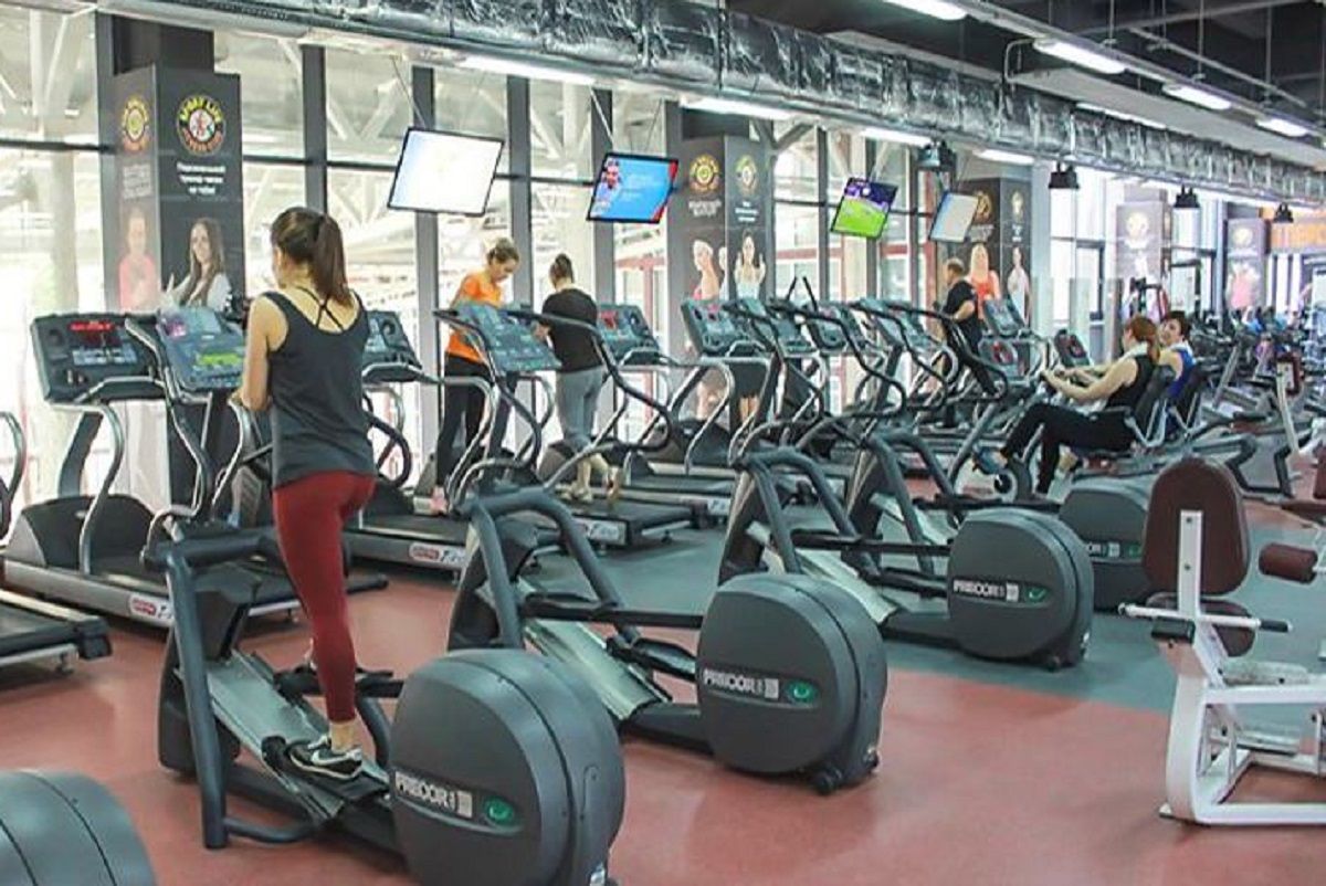 На Львівщині дозволили роботу готелів, ресторанів і спортзалів