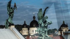 Як Малер відвідав Львівську оперу та «потролив» Пуччіні