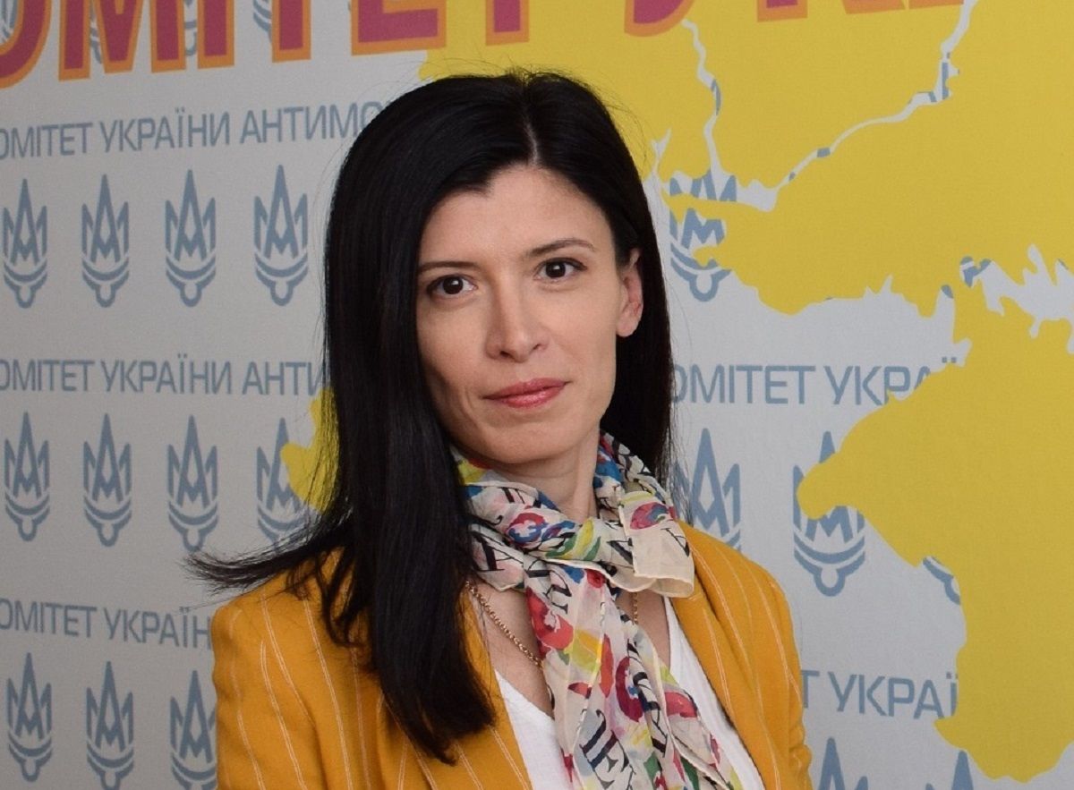 Тимчасовою очільницею АМКУ стала Ольга Піщанська