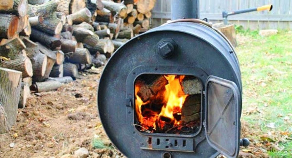  6-річного хлопчика з Городоччини госпіталізували з важкими опіками