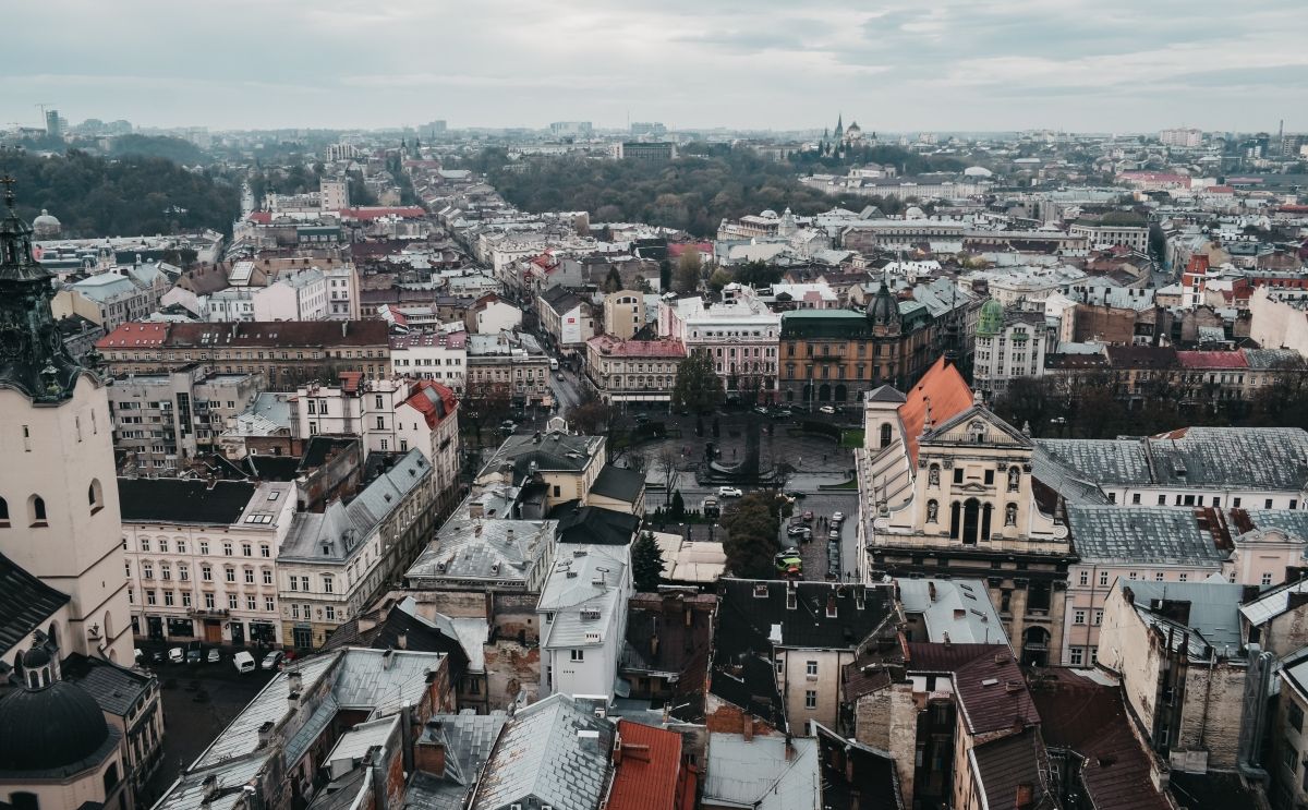 Соціологи вперше заміряли рейтинги на виборах у Львівській ОТГ